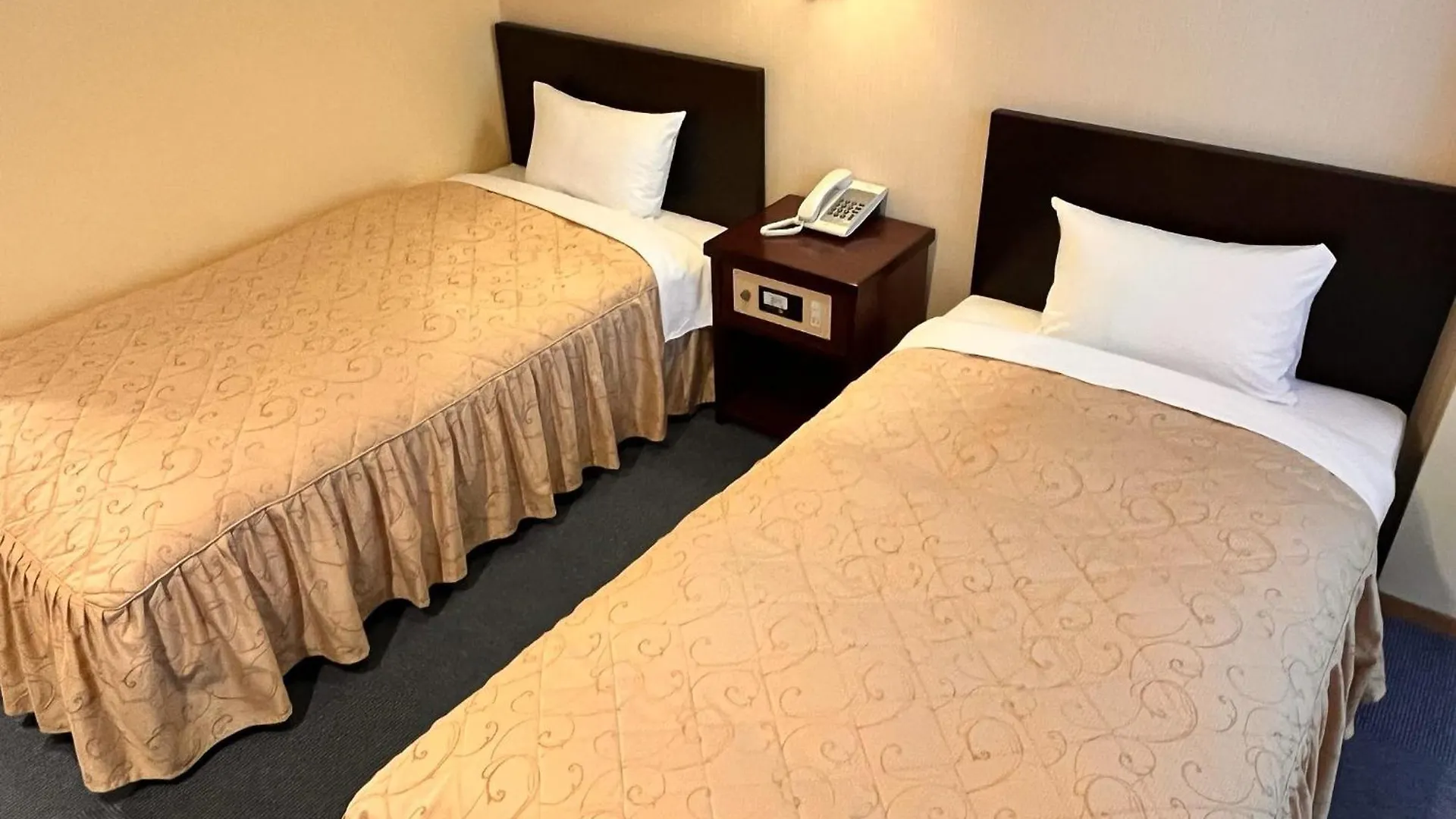 Hotel Sho Sapporo - Vacation Stay 61184V