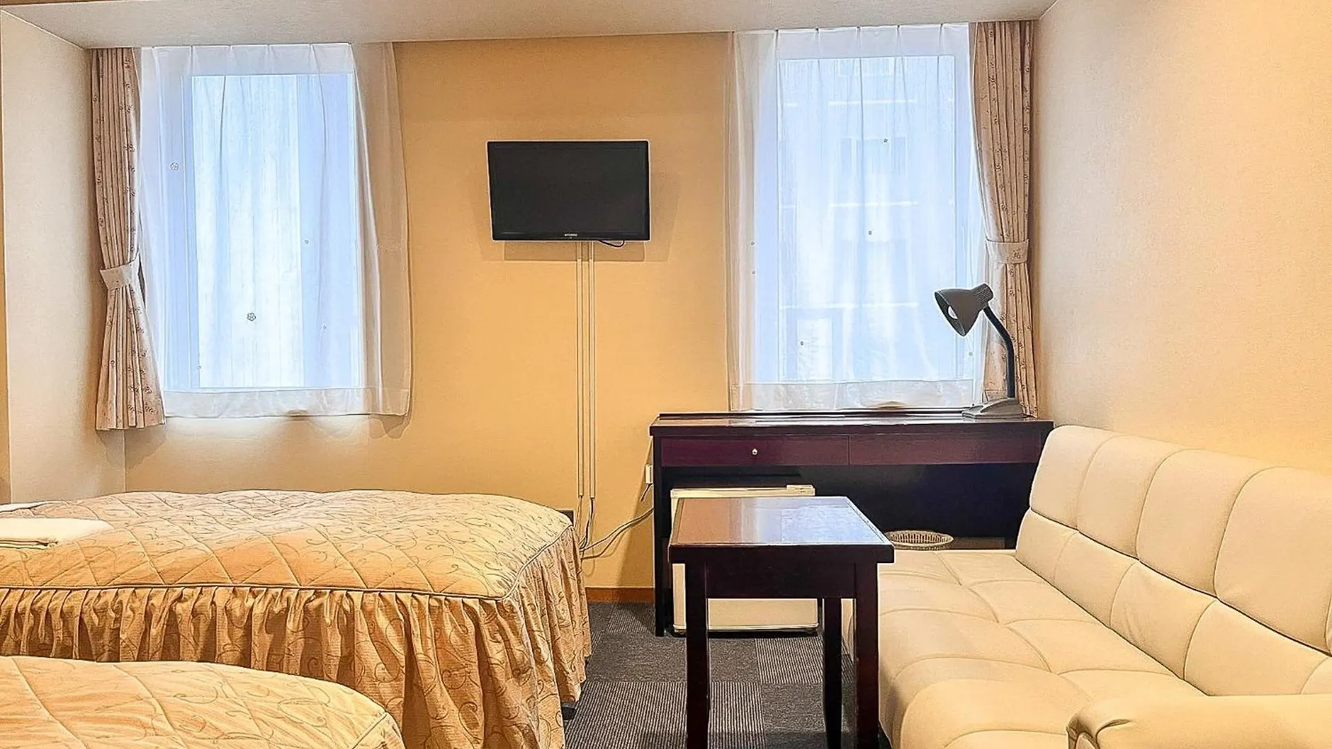 Hotel Sho Sapporo - Vacation Stay 61184V 0*,  일본