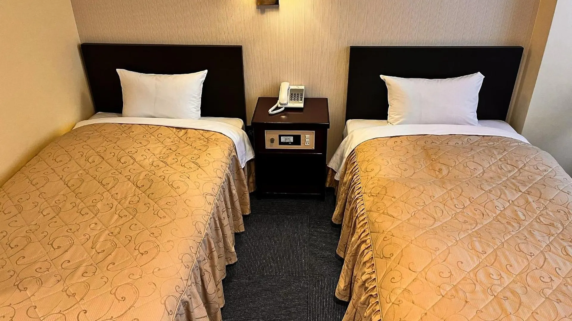 Hotel Sho Sapporo - Vacation Stay 61184V