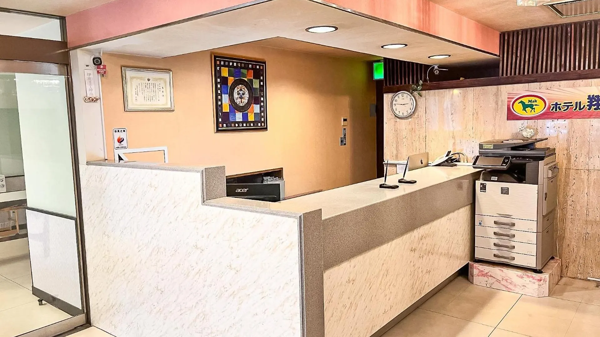 Hotel Sho Sapporo - Vacation Stay 61184V Giappone
